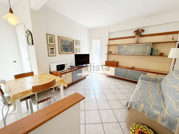 appartamento in affitto ad Alassio