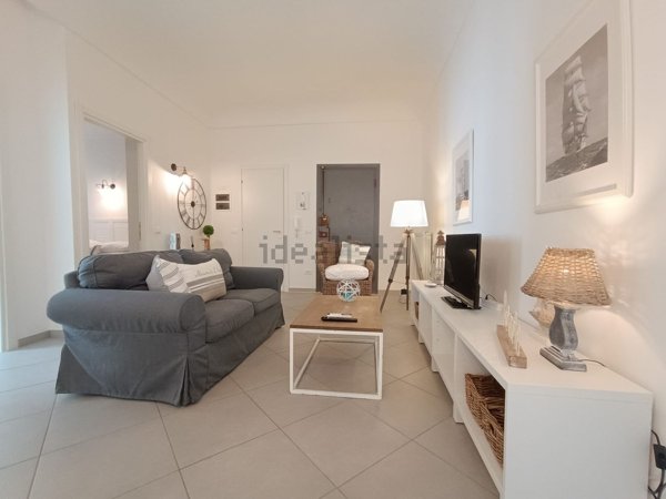 appartamento in affitto ad Alassio