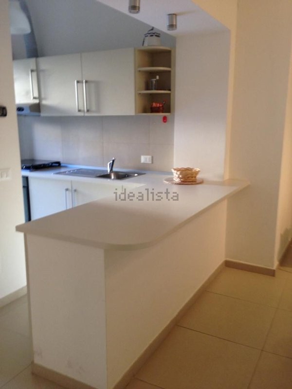 appartamento in affitto ad Alassio