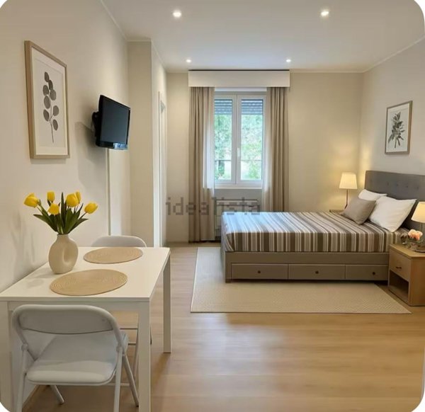 appartamento in affitto ad Alassio