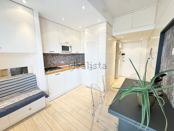 appartamento in affitto ad Alassio