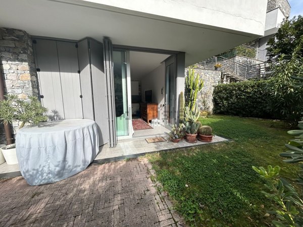 appartamento in affitto ad Alassio