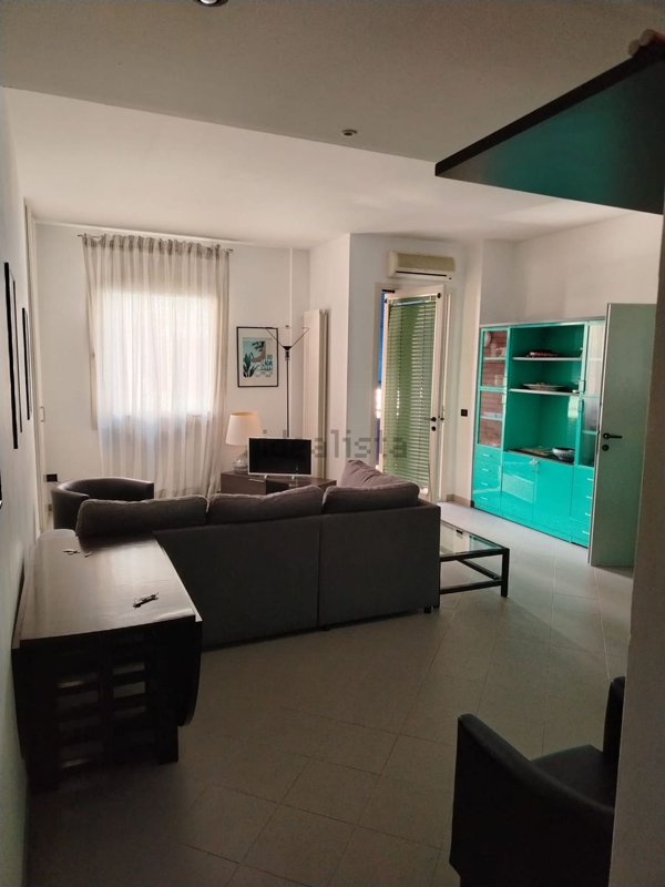 appartamento in affitto ad Alassio