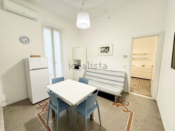 appartamento in affitto ad Alassio