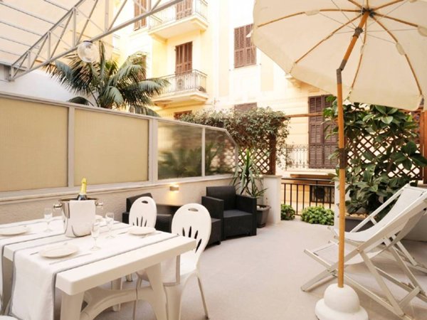 appartamento in affitto ad Alassio