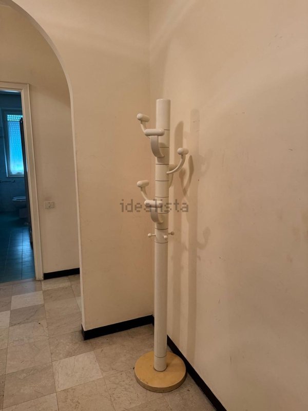 appartamento in affitto ad Alassio