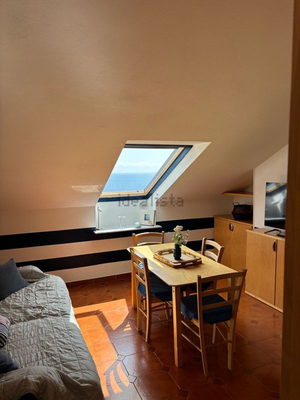 appartamento in affitto ad Alassio