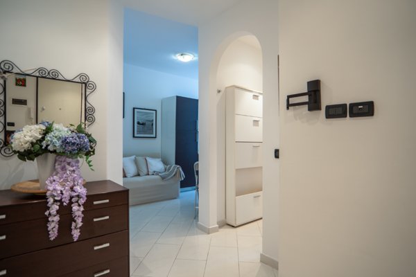 appartamento in affitto ad Alassio