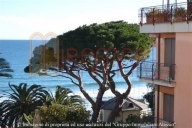 appartamento in affitto ad Alassio