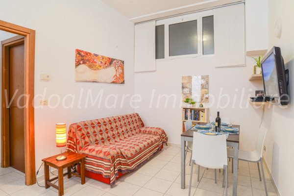 appartamento in affitto ad Alassio