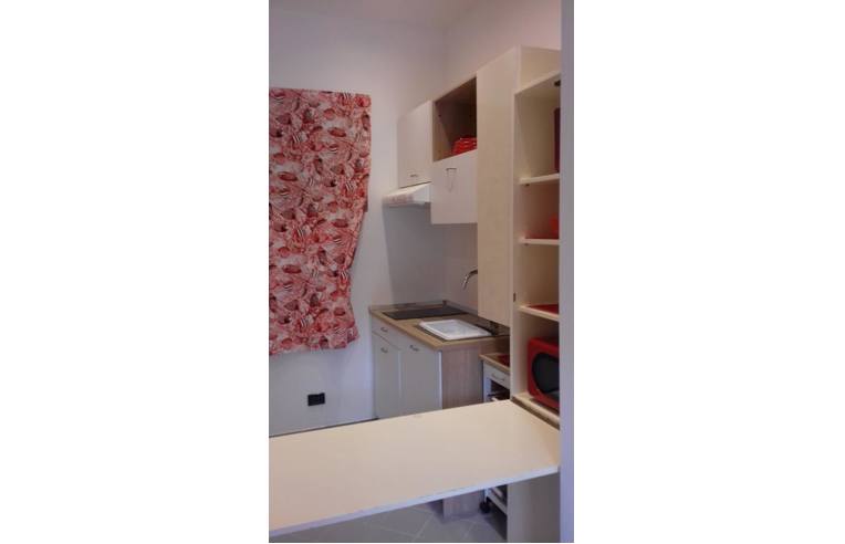 appartamento in affitto ad Alassio