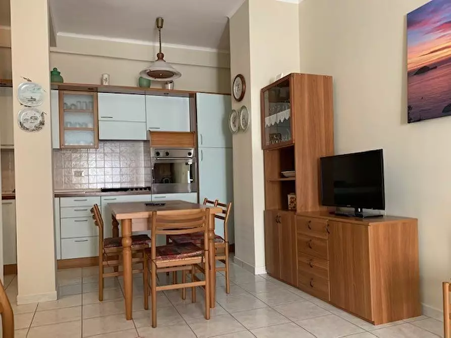 appartamento in affitto ad Alassio