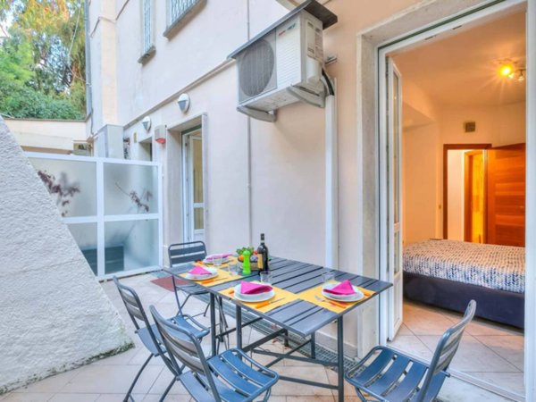 appartamento in affitto ad Alassio