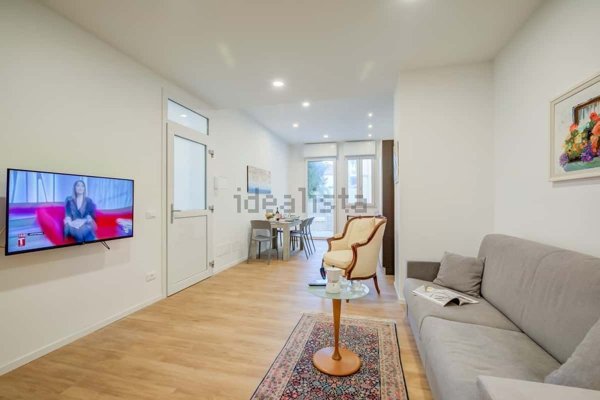 appartamento in affitto ad Alassio