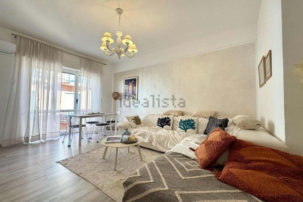 appartamento in affitto ad Alassio