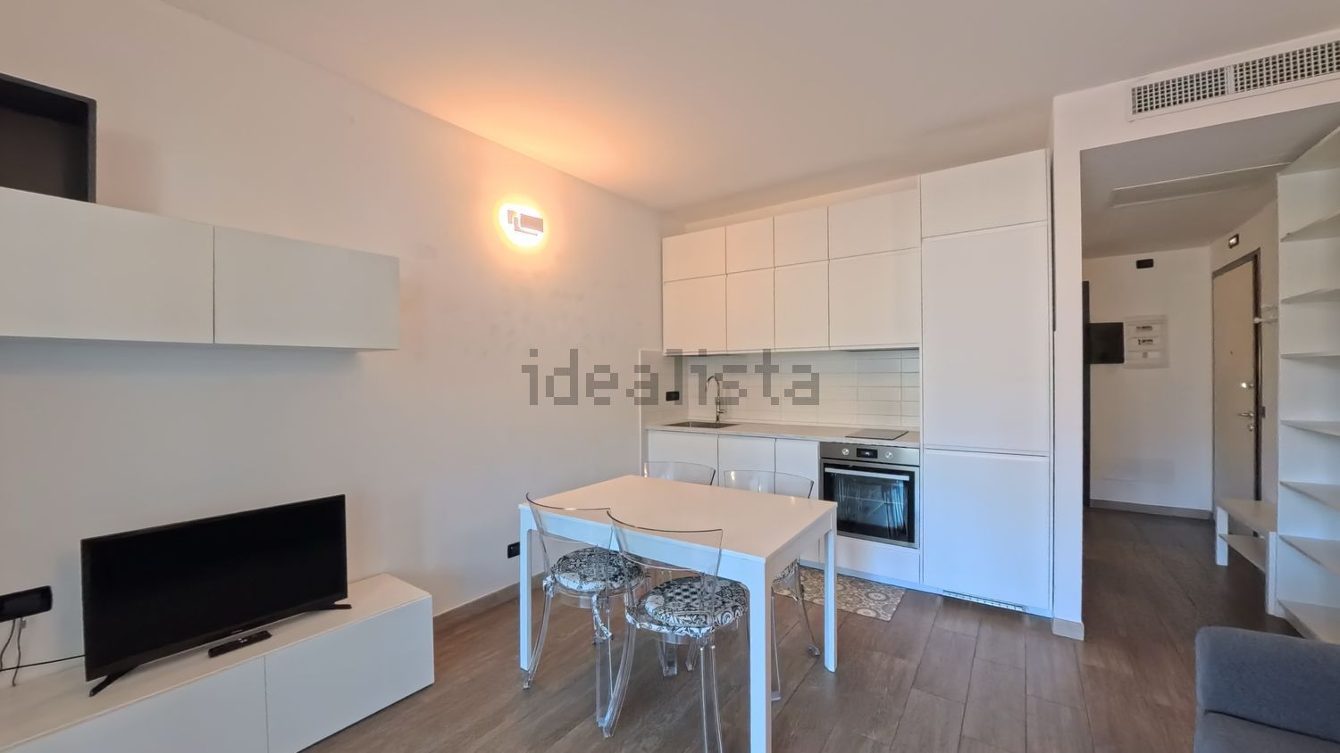 appartamento in affitto ad Alassio