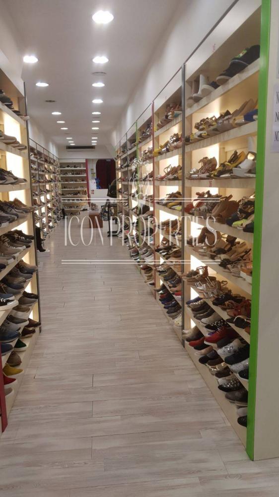 negozio in affitto ad Alassio