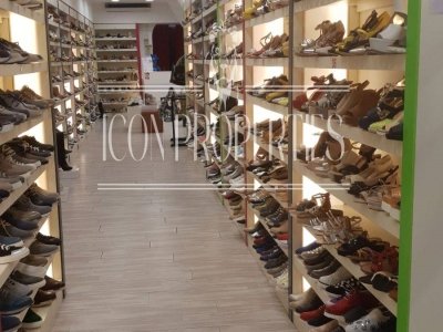 negozio in affitto ad Alassio