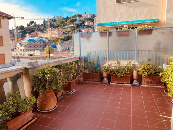 appartamento in affitto ad Alassio