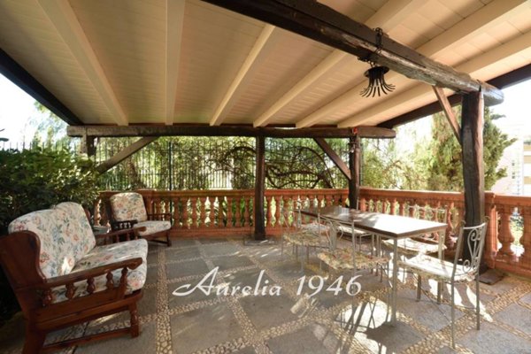 appartamento in affitto ad Alassio