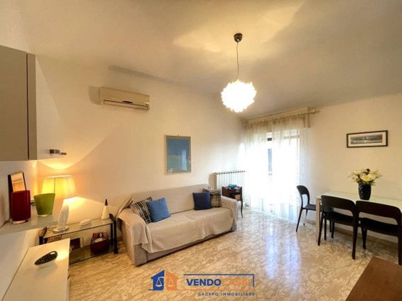 appartamento in affitto ad Alassio