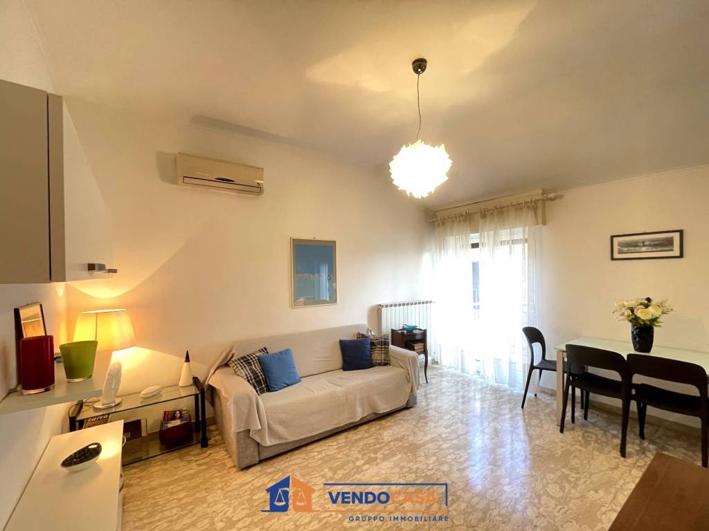 appartamento in affitto ad Alassio