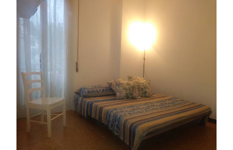 camera singola in affitto ad Alassio