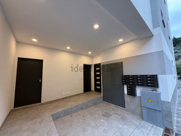 appartamento in affitto ad Alassio