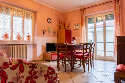 appartamento in affitto ad Alassio