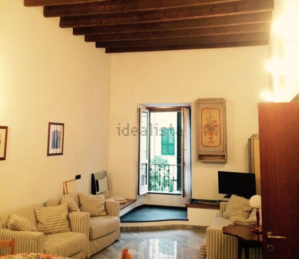 appartamento in affitto ad Alassio