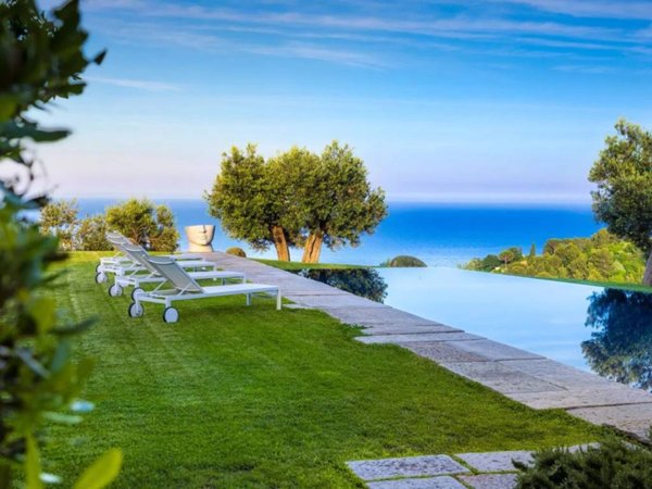 casa indipendente in affitto ad Alassio