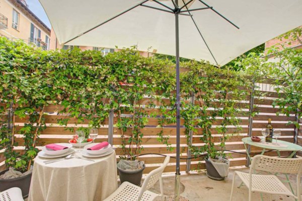 appartamento in affitto ad Alassio