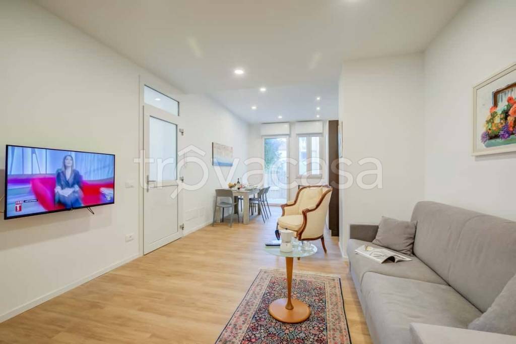 appartamento in affitto ad Alassio