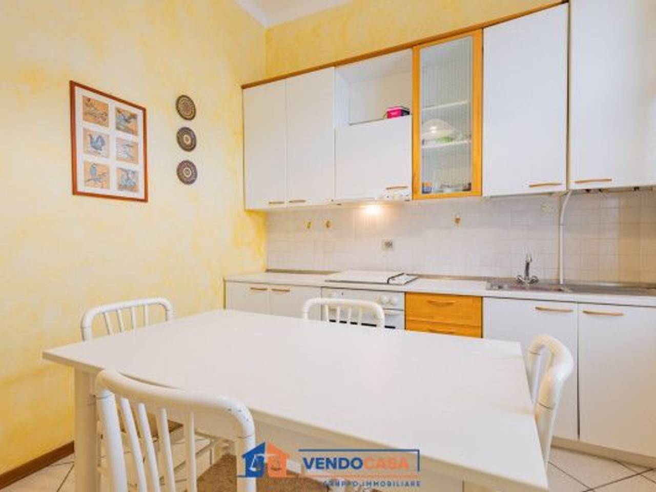 appartamento in affitto ad Alassio