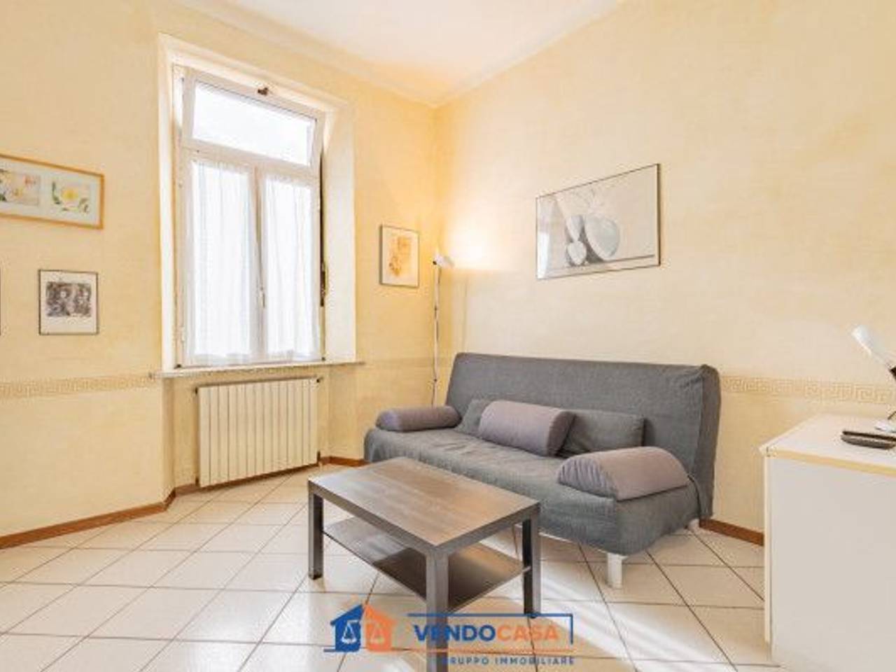 appartamento in affitto ad Alassio