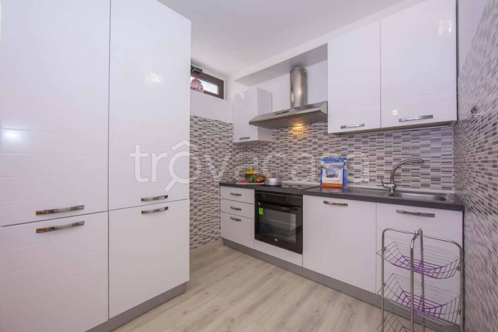 appartamento in affitto ad Alassio