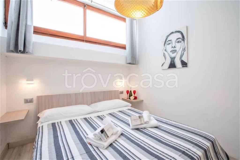 appartamento in affitto ad Alassio