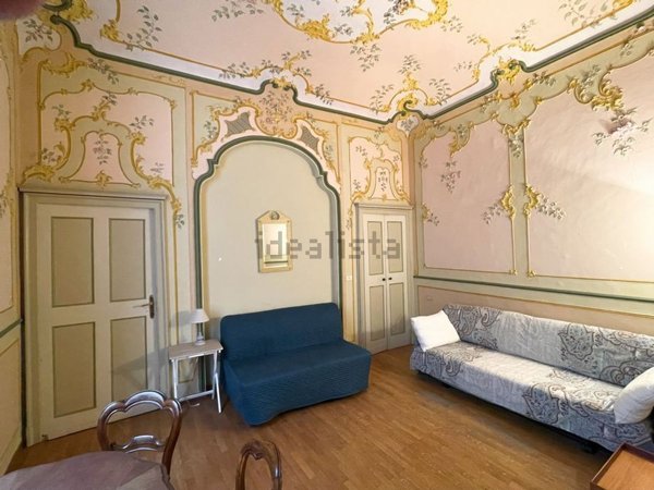 appartamento in affitto ad Alassio