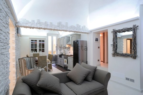 appartamento in affitto ad Alassio