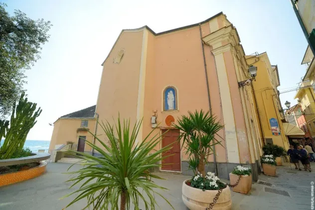 appartamento in affitto ad Alassio