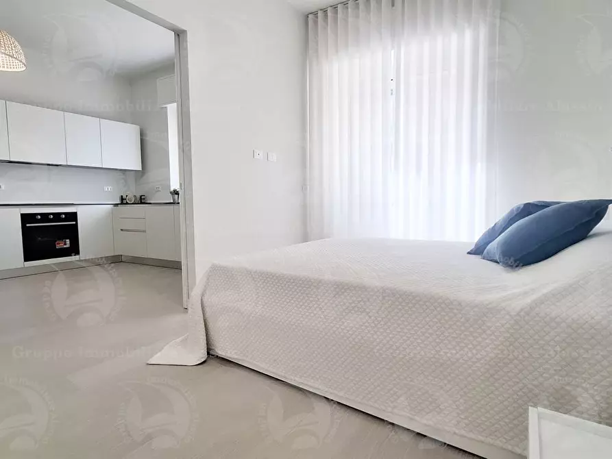 appartamento in affitto ad Alassio