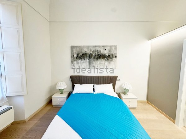 appartamento in affitto ad Alassio