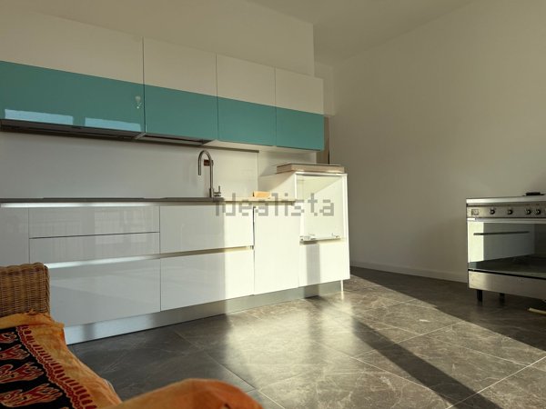 appartamento in affitto ad Alassio