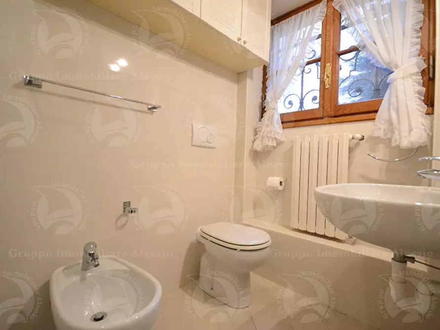 appartamento in affitto ad Alassio