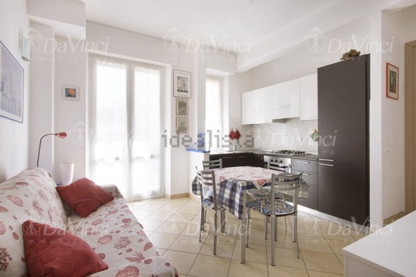 appartamento in affitto ad Alassio