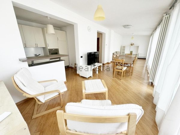 appartamento in affitto ad Alassio