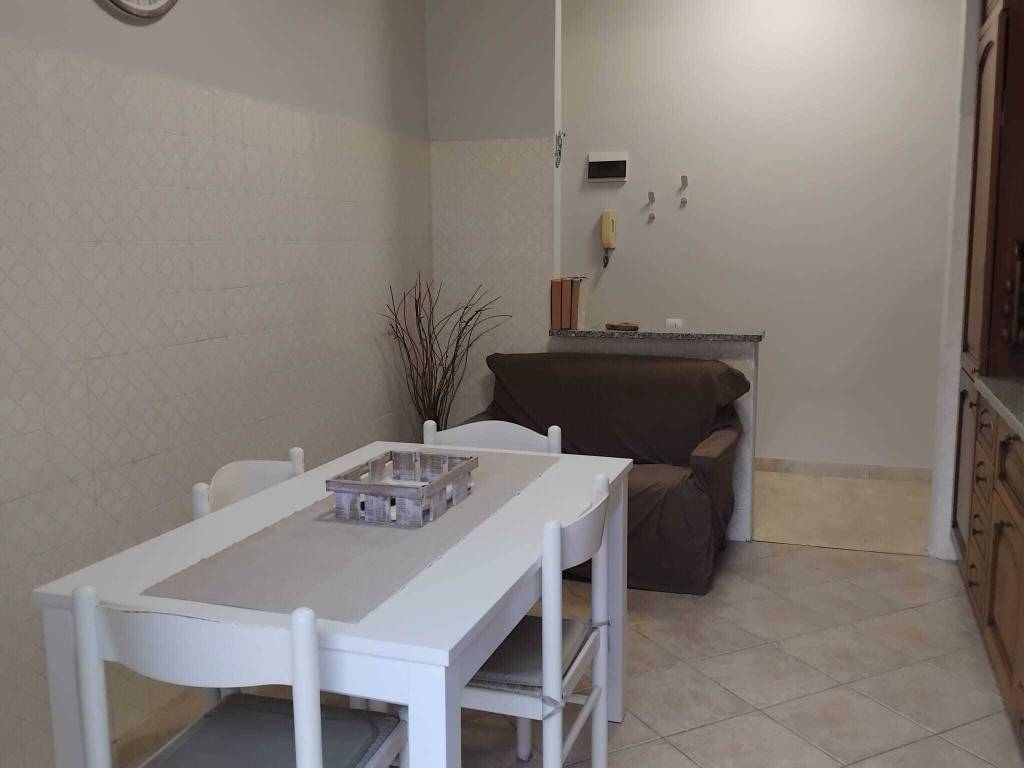 appartamento in affitto ad Alassio