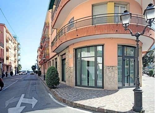 appartamento in affitto ad Alassio