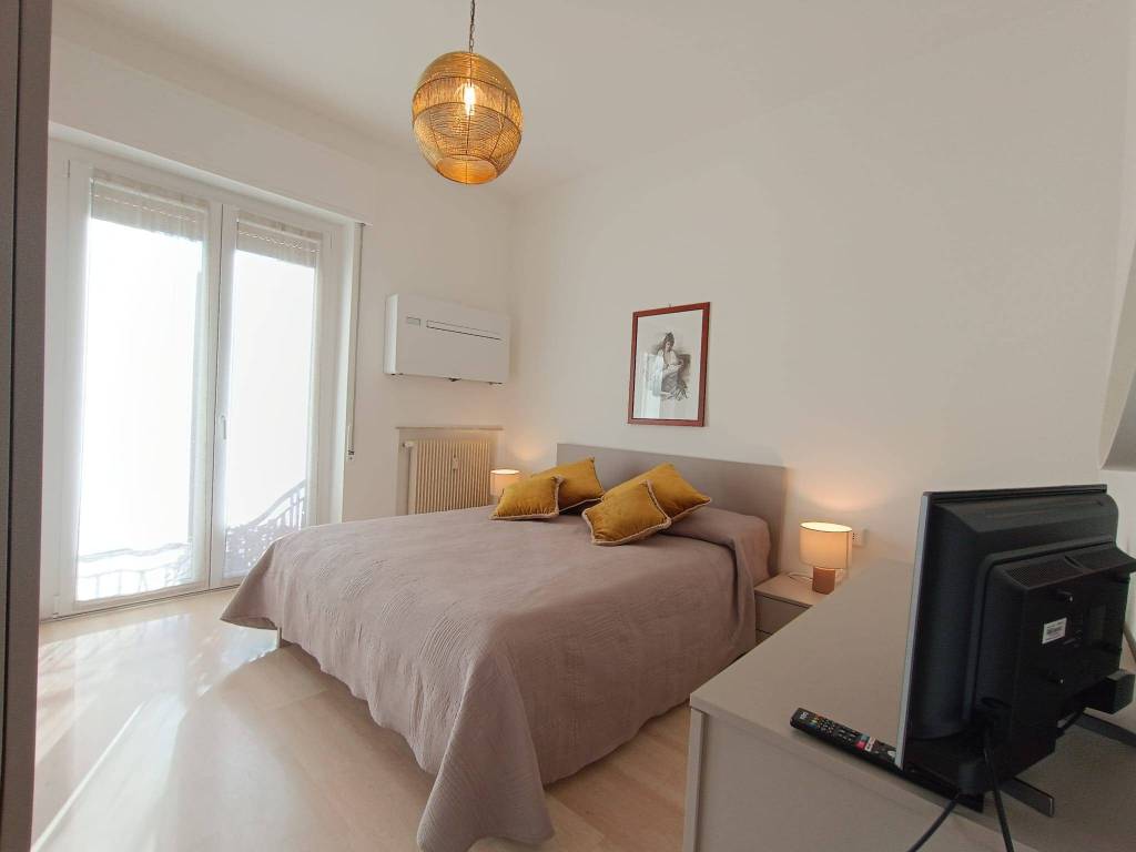 appartamento in affitto ad Alassio