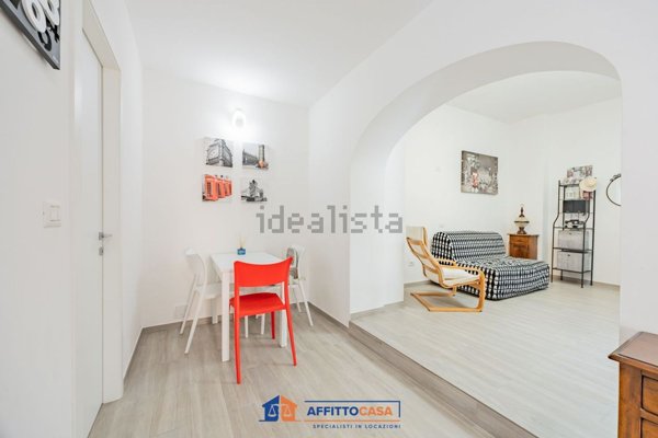 appartamento in affitto ad Alassio in zona Solva